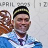Dr. Mufthi Manik profil fotoğrafı