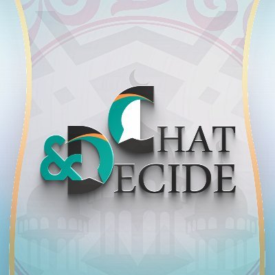 Chat&decide's profile picture