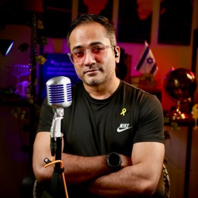 Arif Hussain Theruvath's profile picture