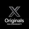 Фото профиля Fan Community of X Originals