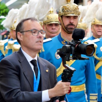 Antonio Casado's profile picture