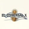 El Comensal X's profile picture