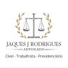 Jaques profil fotoğrafı