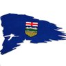 Фото профиля ALBERTA George Fringe First