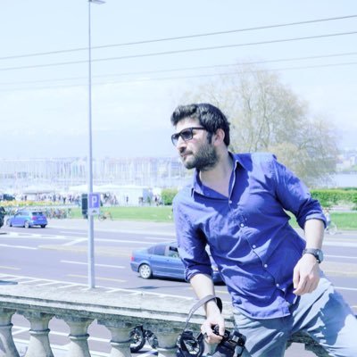 GasteciAlper's profile picture