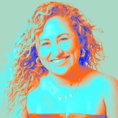 Marcy Rangel's profile picture