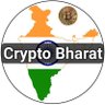 Crypto Bharat's profile picture