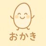 Profilbild von おかき