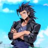 thinking about zack fair ;_; profil fotoğrafı
