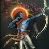 Фото профиля Arvind