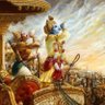 Profilbild von Radhe-Krishna