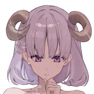 黒ごま@「Paradise Beyond the Nightmare」制作中's profile picture