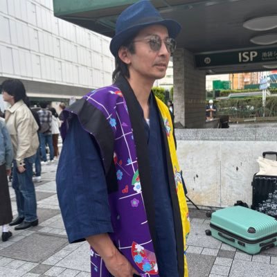 TsutomuIkarashi's profile picture
