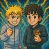 しゃー⚡️ profil fotoğrafı
