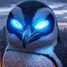 🐧 Tāwhaki the Penguin God🐧🦞 的头像