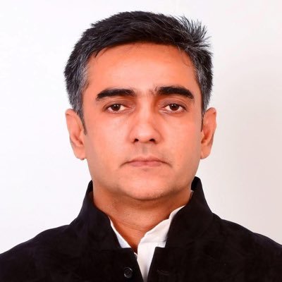 Ameeque Jamei's profile picture