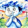cloud⛈️ nine💹🕊️ profil fotoğrafı