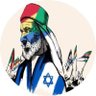 Profilbild von 🎗️ Abu Baklava ابو بقلاوة 🇸🇨🇮🇱