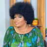 Profilbild von Paulette Kimuntu Kim