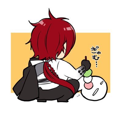 三色🌷7/5東7 K16bお手伝い's profile picture
