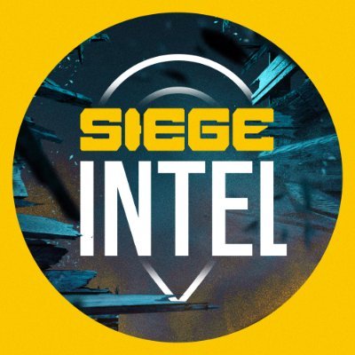 Rainbow Six Siege Intel's profile picture