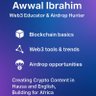 Awwal Ibrahim 🍊,💊 profil fotoğrafı