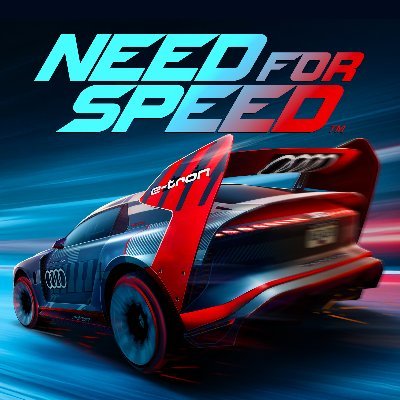 Need for Speed No Limits's profile picture