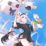Фото профиля フブミーン-すこん🌽眷属👾