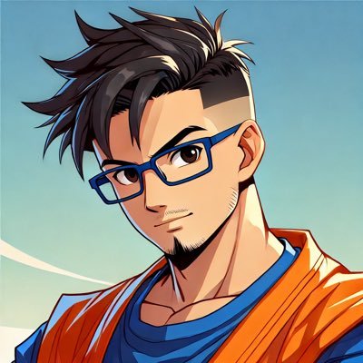 lvxinxin's profile picture