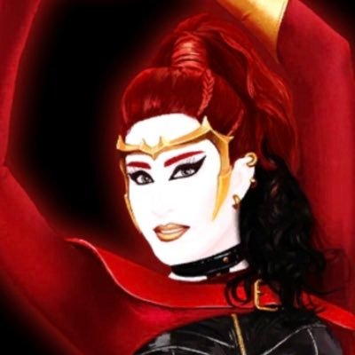 TheFairyDina's profile picture