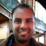 Profilbild von Mohamed Said