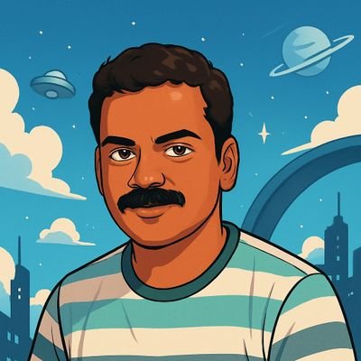 HVReddyC's profile picture