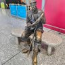 Фото профиля Daithi De Roiste