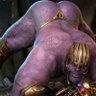 Thanos de calcinha profil fotoğrafı