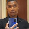 Mr Ndhlovu's profile picture