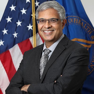 NIHDirector_Jay's profile picture