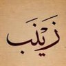 زينب الكاتب 的头像
