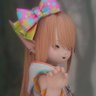 Faith The Barrier Witch 的头像