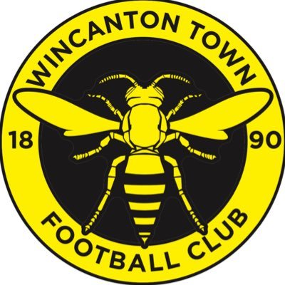Wincanton Town FC's profile picture