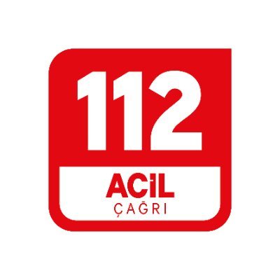 112 Acil Çağrı Merkezleri's profile picture