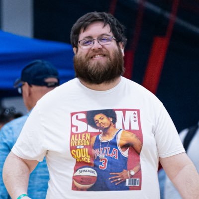 Jason Morrow's profile picture