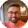 Profilbild von Siddharth Borderwala