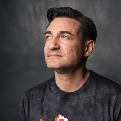 George Buhnici's profile picture