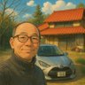 古屋龍巳's profile picture