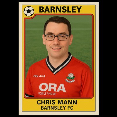 Chris Mann's profile picture