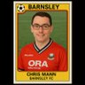 Profilbild von Chris Mann