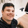 Rafael Gracioso 👷🏼🏗️ profil fotoğrafı