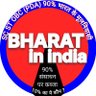 BHARAT IN INDIA profil fotoğrafı
