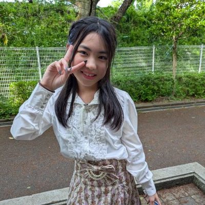 ❤️夢芽奈❤️'s profile picture