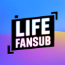 Acervo Life Fansub (2013 - 2025)'s profile picture
